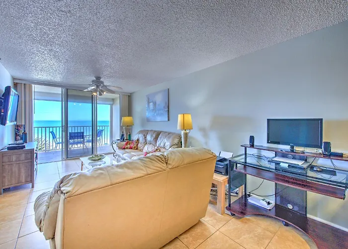Hamilton House 303 * Clearwater Beach