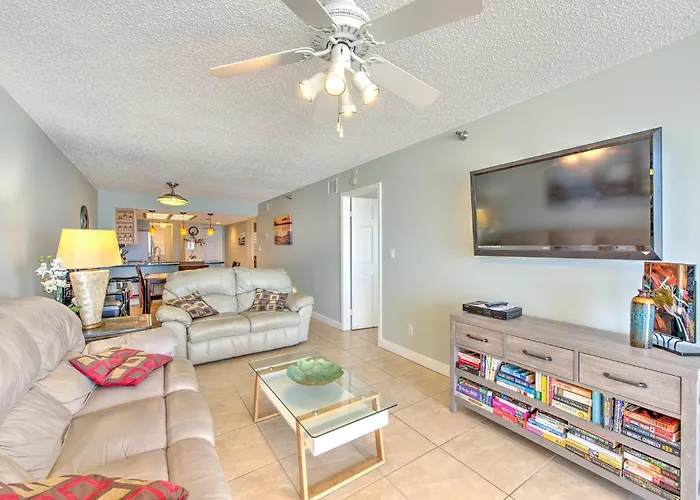 Hamilton House 303 Clearwater Beach