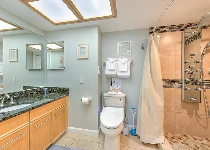Hamilton House 303