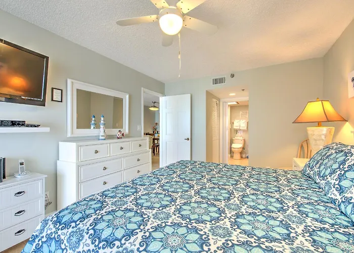 Hamilton House 303 Apartment