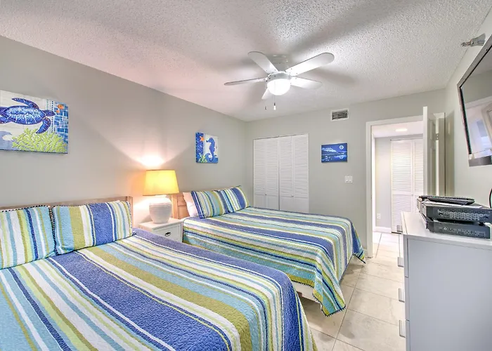 Hamilton House 303 *