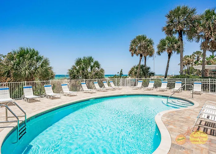 Hamilton House 303 Clearwater Beach
