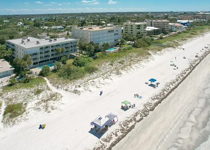 Apartment Hamilton House 303 Clearwater Beach