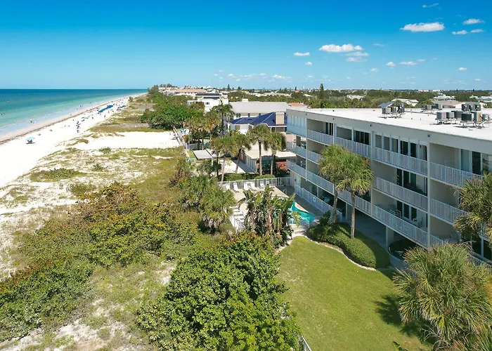Hamilton House 303 Clearwater Beach